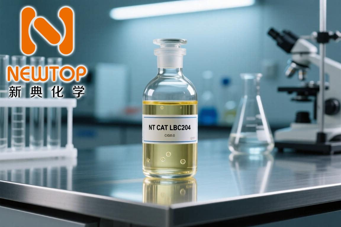 新型聚氨酯發(fā)泡延遲劑的開發(fā)，旨在實現(xiàn)發(fā)泡和凝膠反應(yīng)的完美平衡。