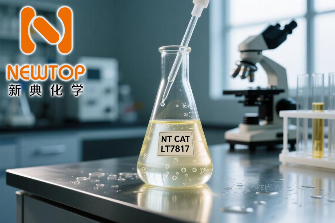 高回彈催化劑c-225對(duì)聚氨酯軟泡的孔隙結(jié)構(gòu)和物理機(jī)械性能的影響