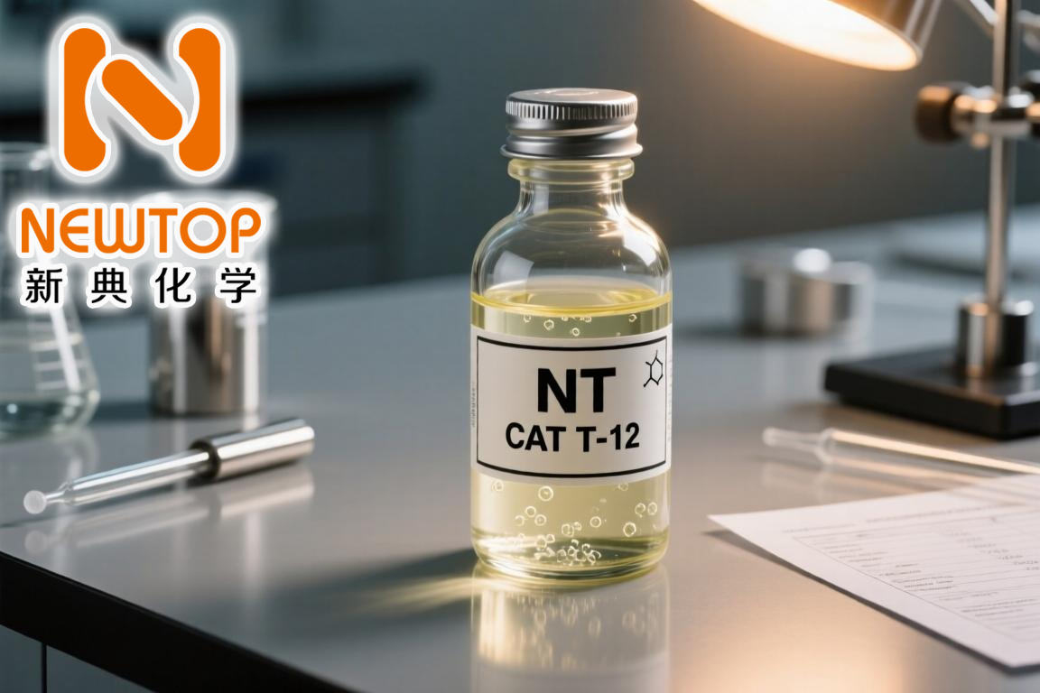 高活性聚氨酯專用催化劑在處理高含水量聚酯多元醇反應(yīng)時的凝膠時間控制方案