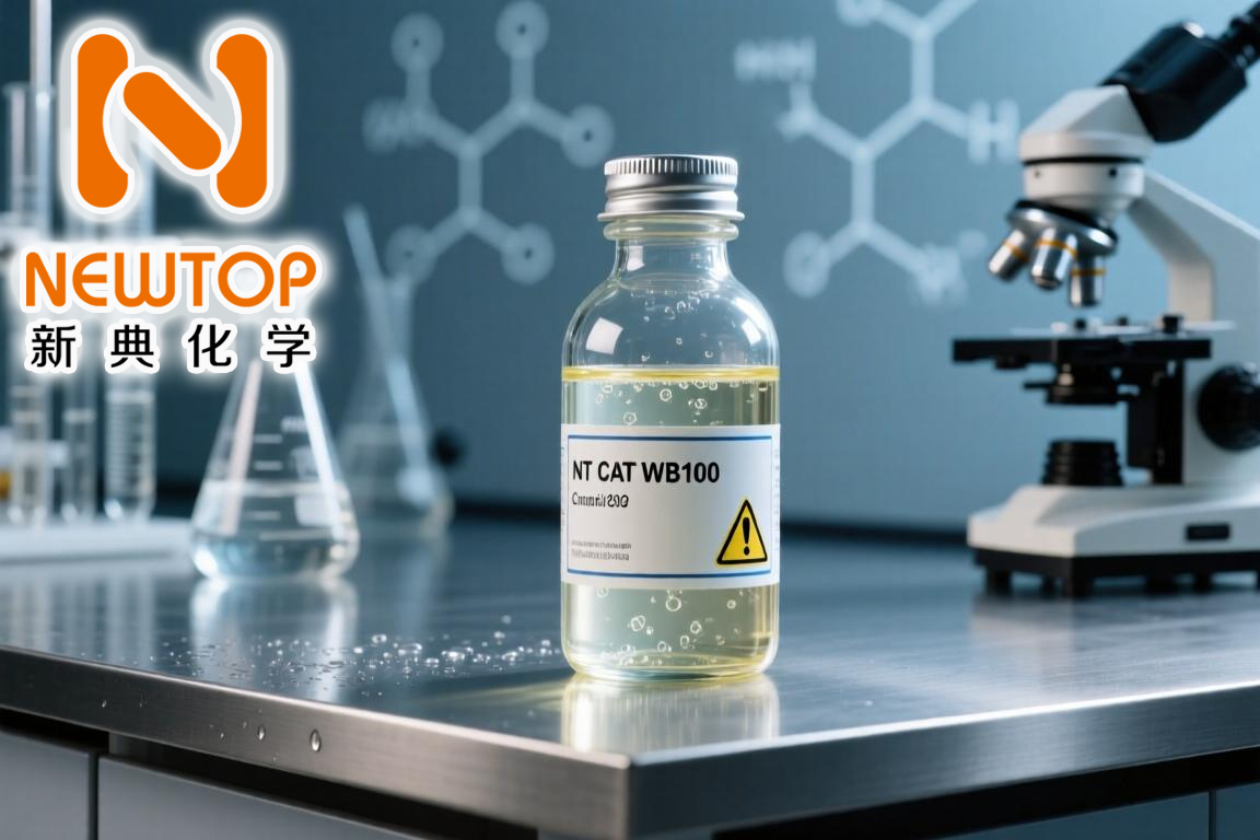 用于聚氨酯軟質(zhì)泡沫的新癸酸鋅催化劑，改善泡孔結(jié)構(gòu)，提高回彈性