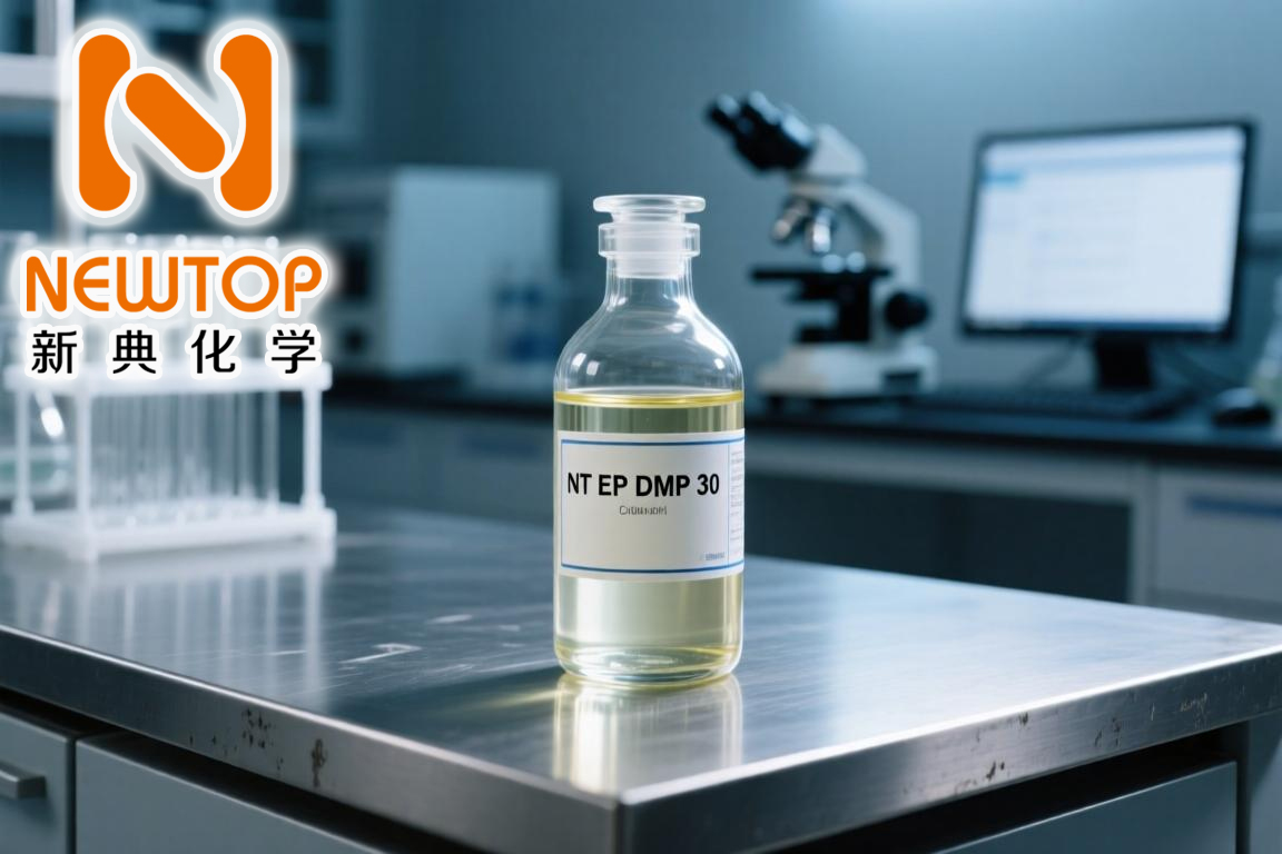 高效硬質(zhì)泡沫催化劑，賦予制品良好的防火性能和耐候性