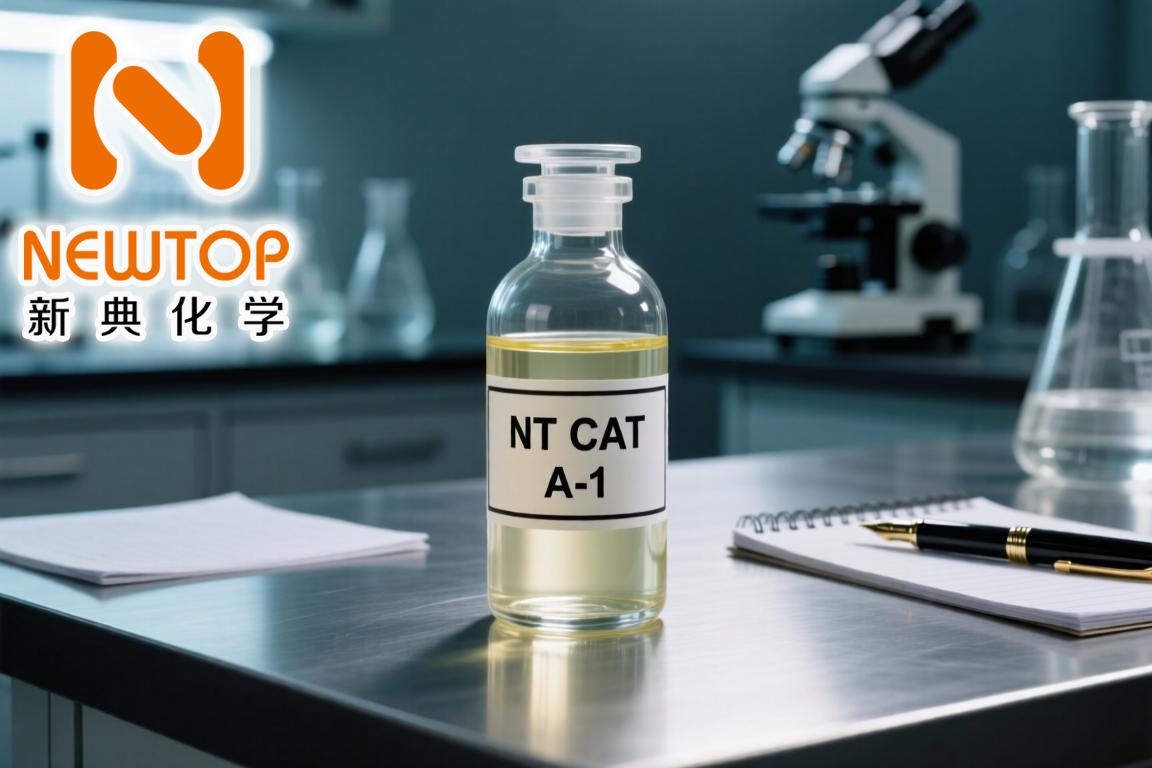 專用于高密度海綿的海綿拉力劑，確保制品擁有卓越的機械性能